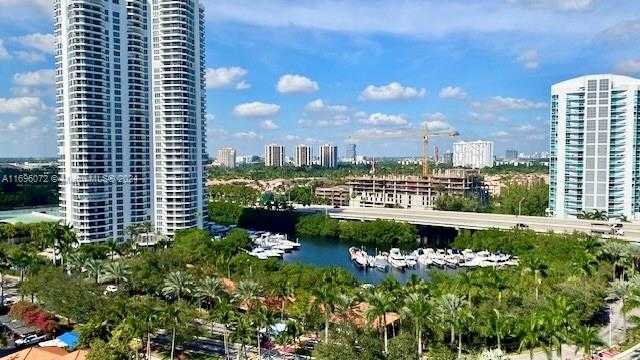 Small Image of 19101 NORTH EAST 36TH CT #1606, Aventura Number 14