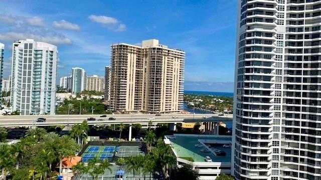 Small Image of 19101 NORTH EAST 36TH CT #1606, Aventura Number 15