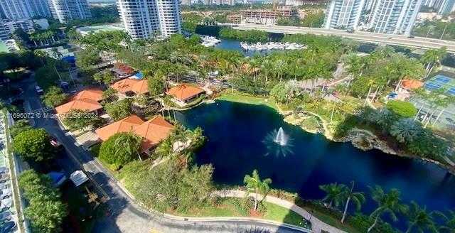 Small Image of 19101 NORTH EAST 36TH CT #1606, Aventura Number 16