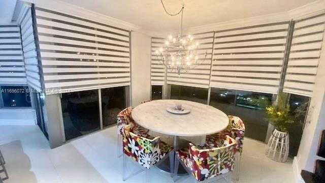 Small Image of 19101 NORTH EAST 36TH CT #1606, Aventura Number 19