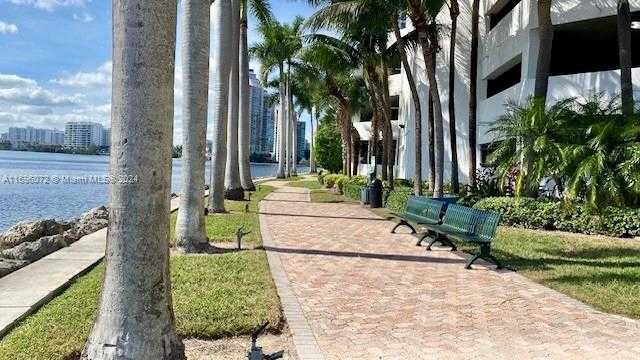 Small Image of 19101 NORTH EAST 36TH CT #1606, Aventura Number 2