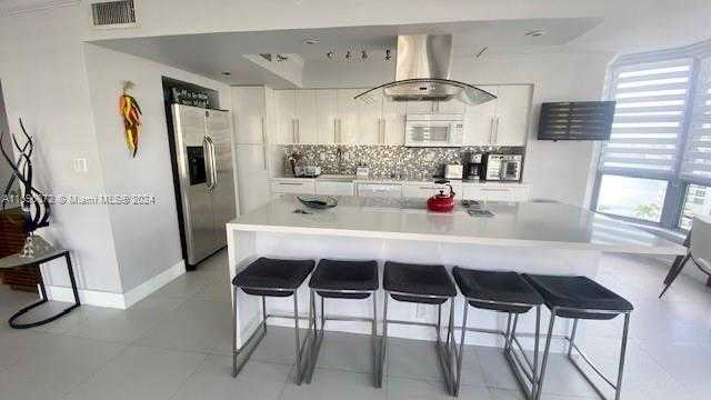Small Image of 19101 NORTH EAST 36TH CT #1606, Aventura Number 5
