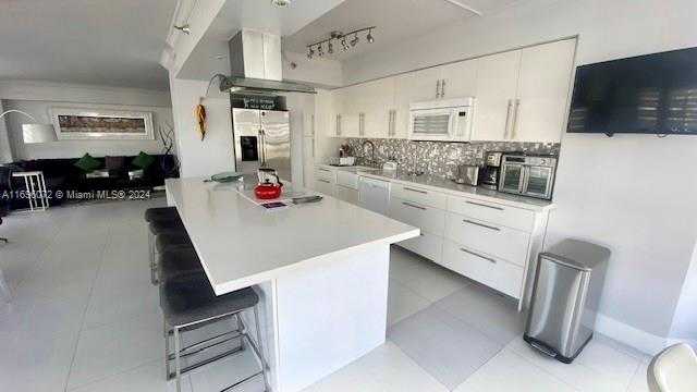 Small Image of 19101 NORTH EAST 36TH CT #1606, Aventura Number 7