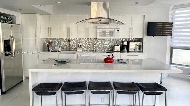 Small Image of 19101 NORTH EAST 36TH CT #1606, Aventura Number 9