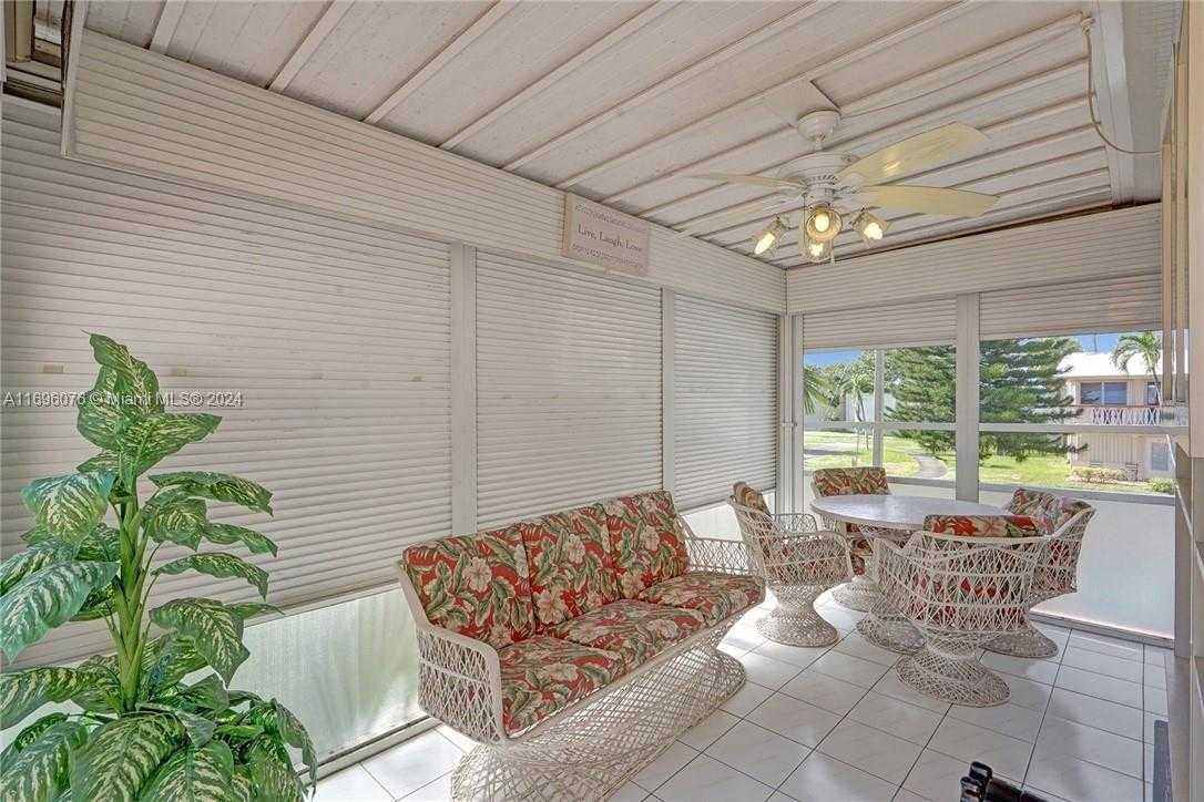 Small Image of 1015 SOUTH WEST 11TH AVE #11K, Hallandale Beach Number 10