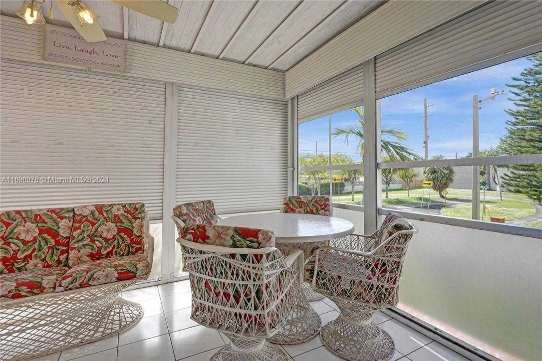 Small Image of 1015 SOUTH WEST 11TH AVE #11K, Hallandale Beach Number 11