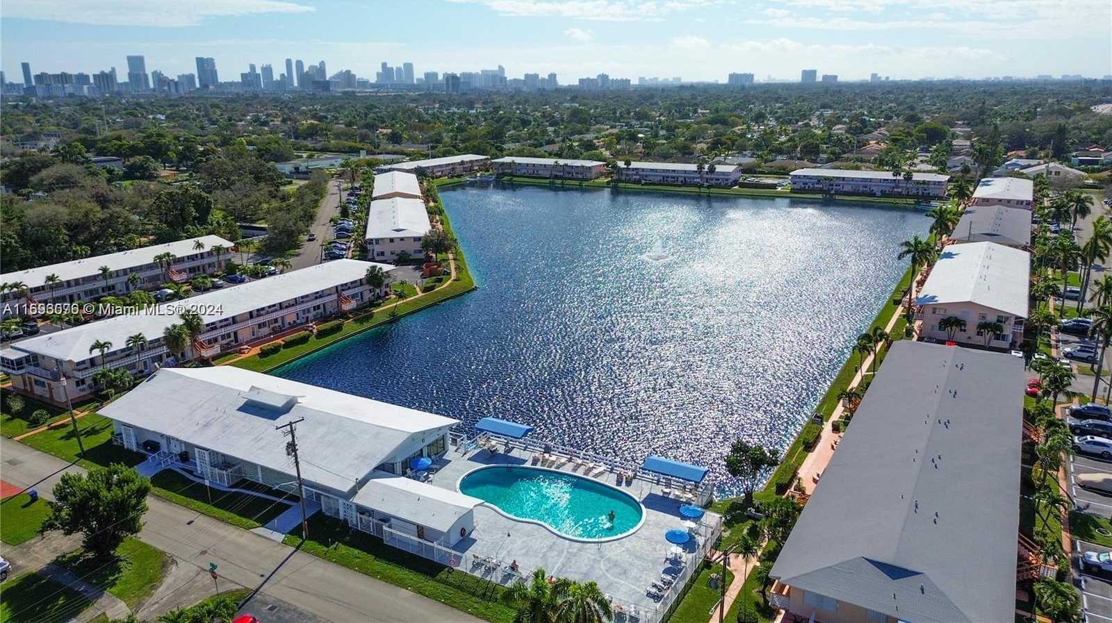 Small Image of 1015 SOUTH WEST 11TH AVE #11K, Hallandale Beach Number 24