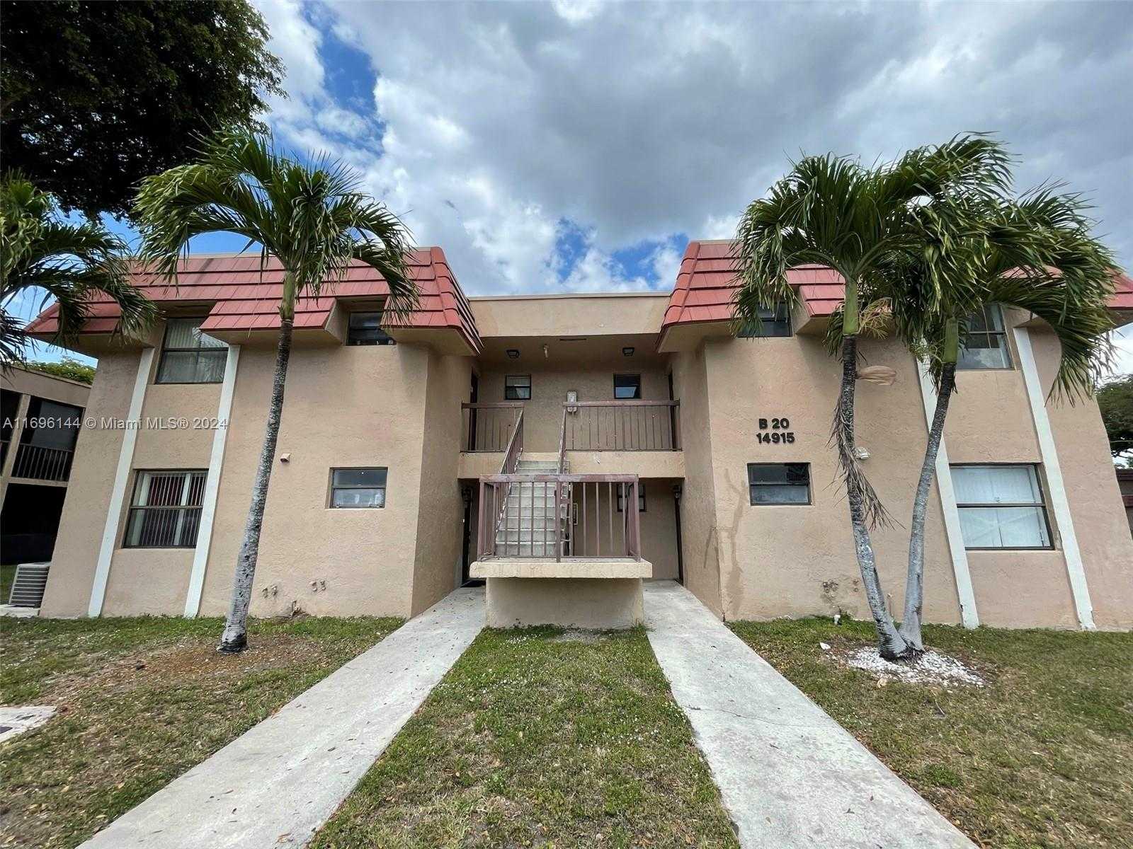 Small Image of 14915 SOUTH WEST 104TH ST #20-24, Miami Number 30