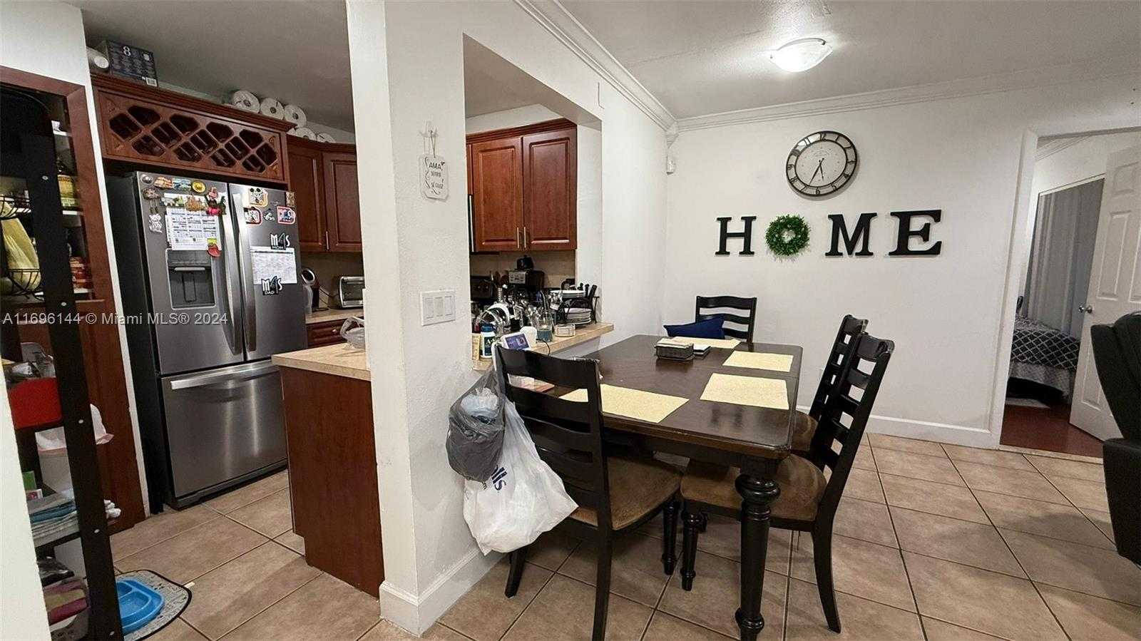 Small Image of 14915 SOUTH WEST 104TH ST #20-24, Miami Number 5