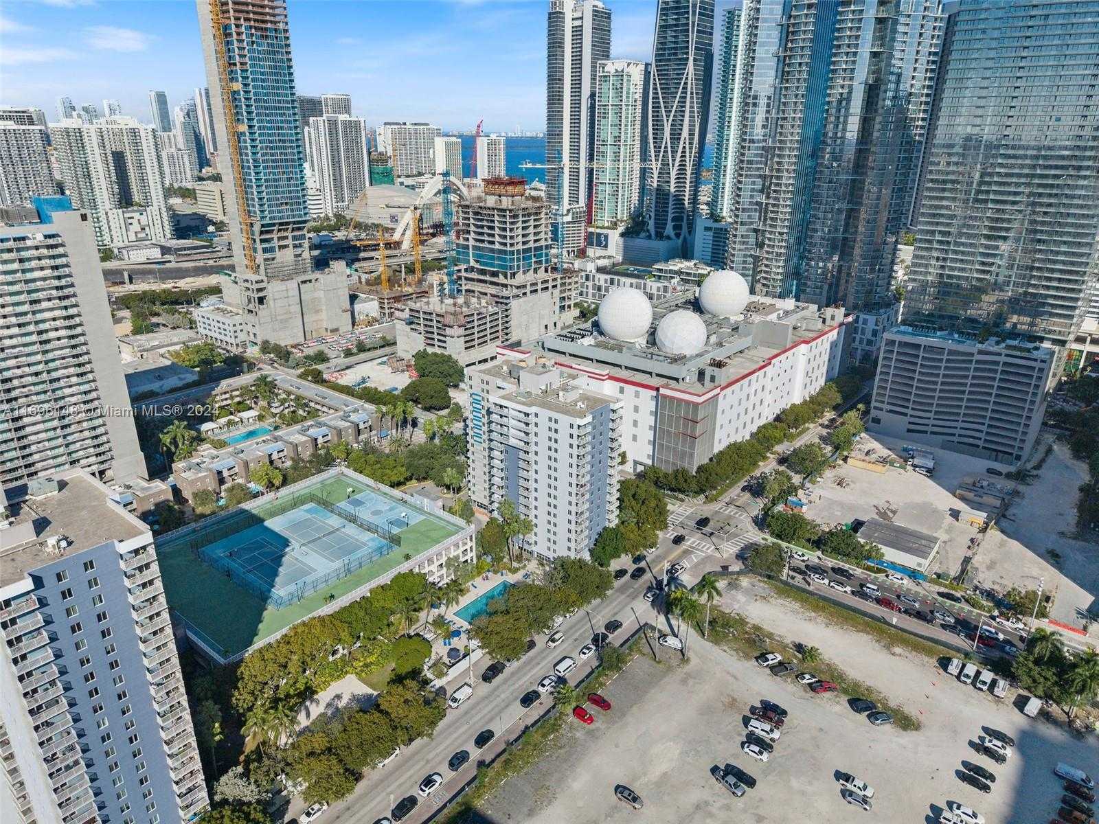 Small Image of 800 NORTH MIAMI AVE #E-209, Miami Number 3