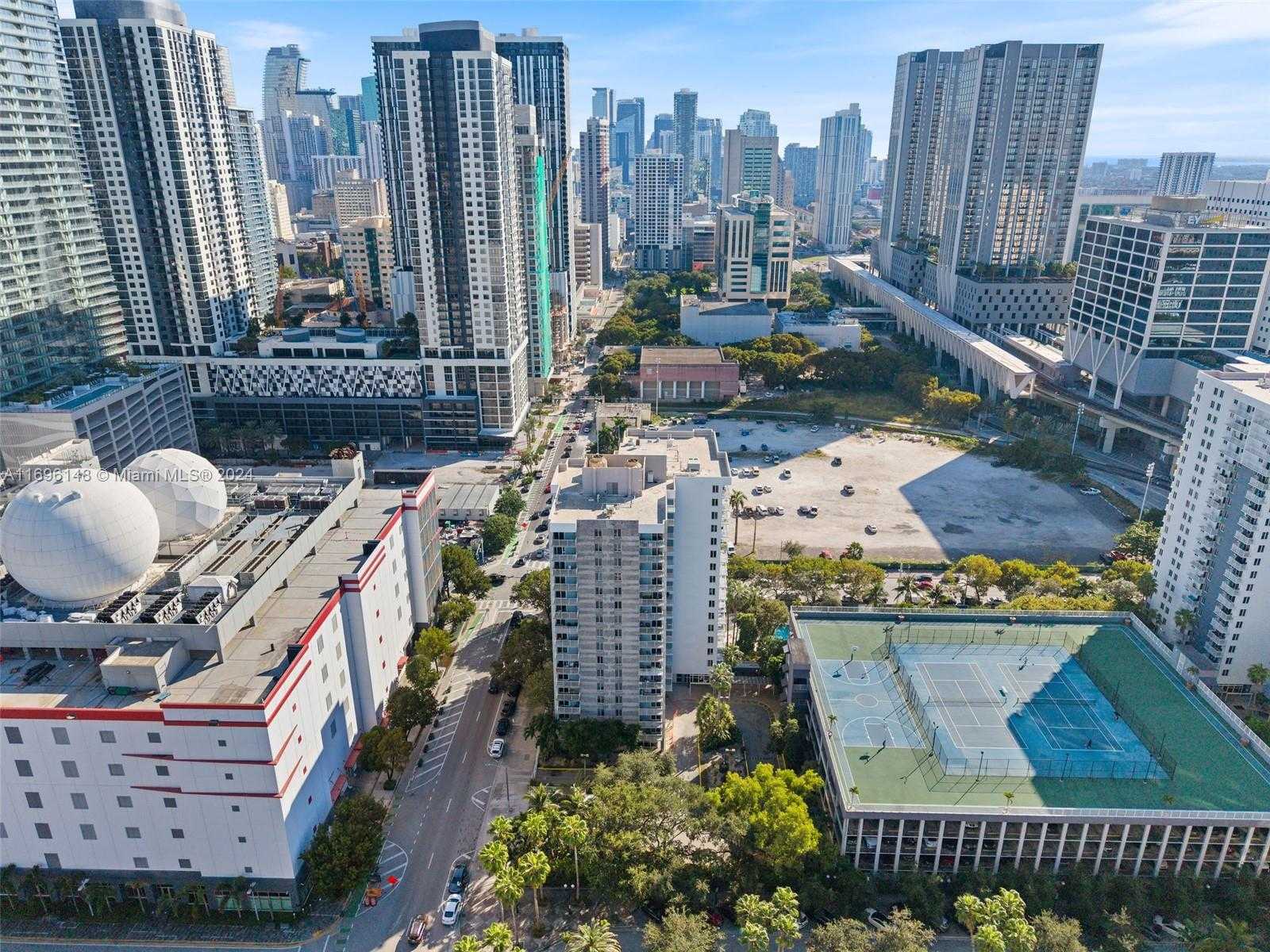 Small Image of 800 NORTH MIAMI AVE #E-209, Miami Number 5