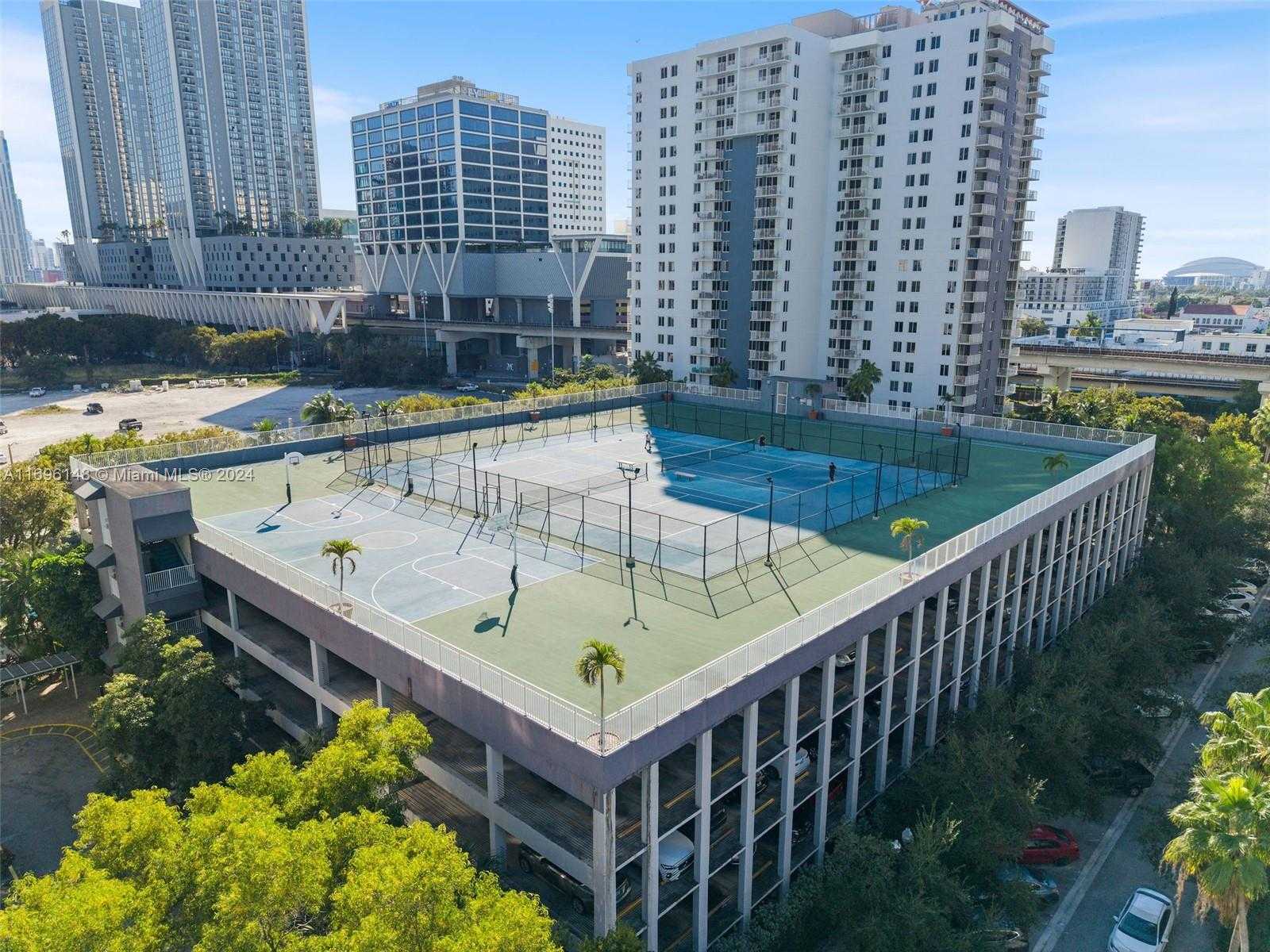 Small Image of 800 NORTH MIAMI AVE #E-209, Miami Number 8