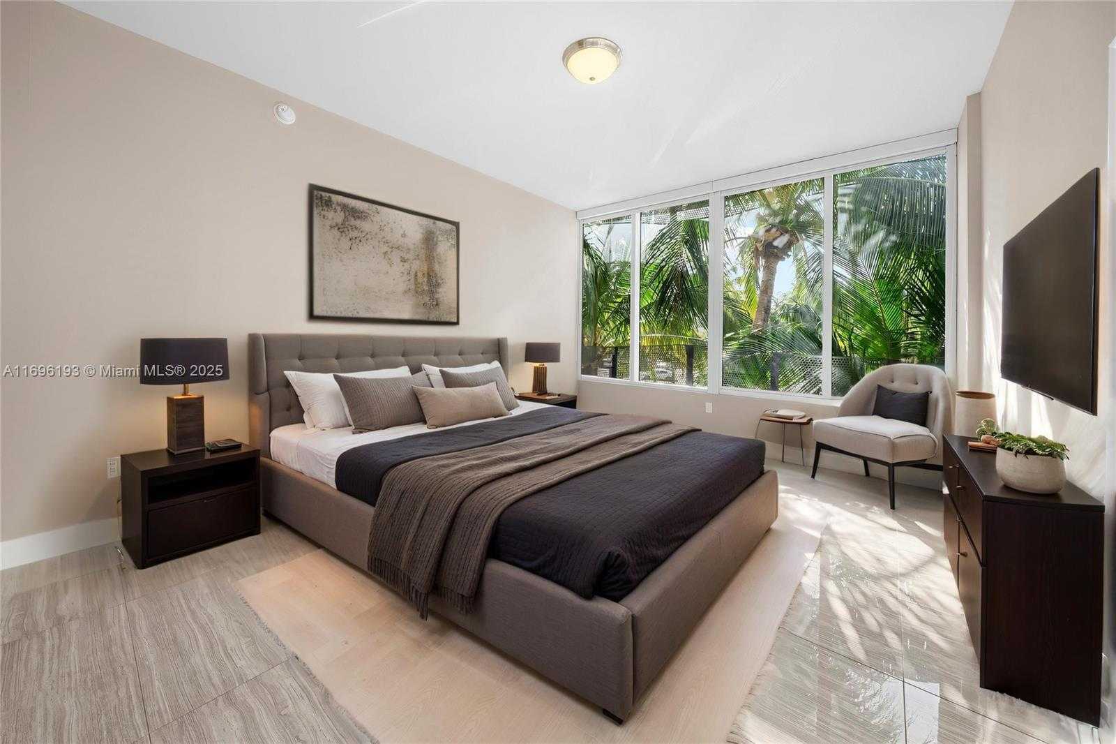 Small Image of 2100 PARK AVE #207, Miami Beach Number 10