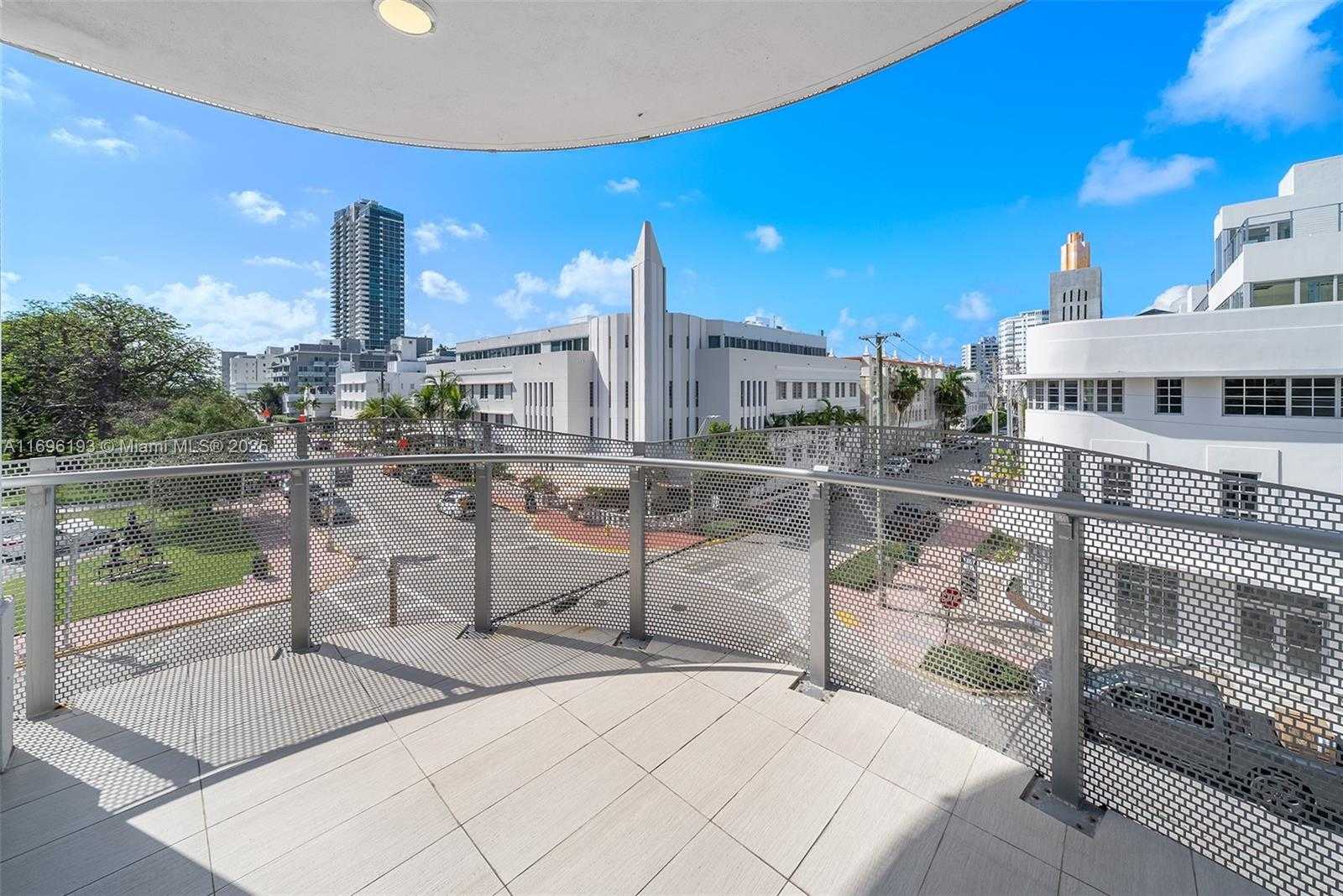 Small Image of 2100 PARK AVE #207, Miami Beach Number 22