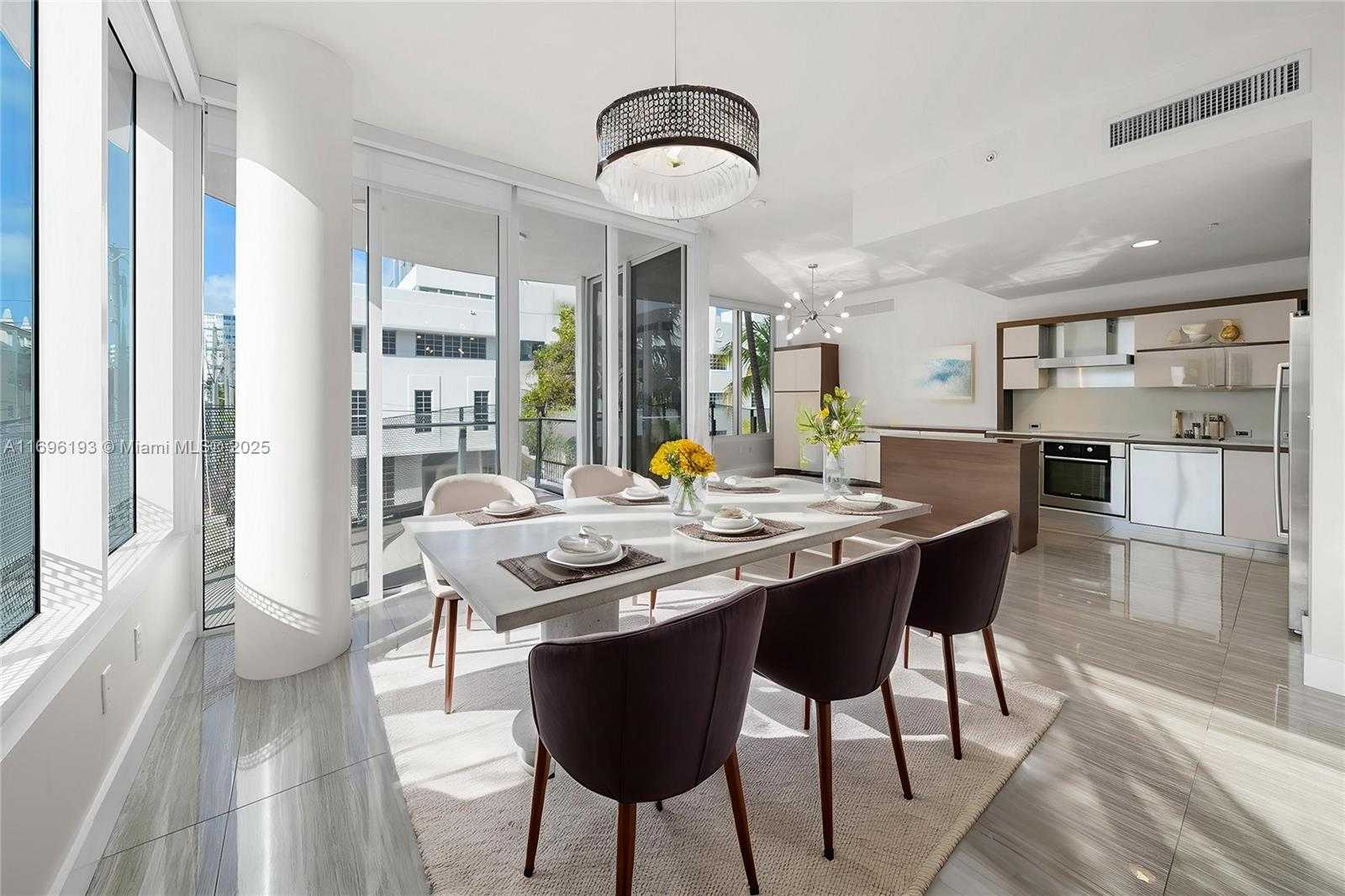 Small Image of 2100 PARK AVE #207, Miami Beach Number 3