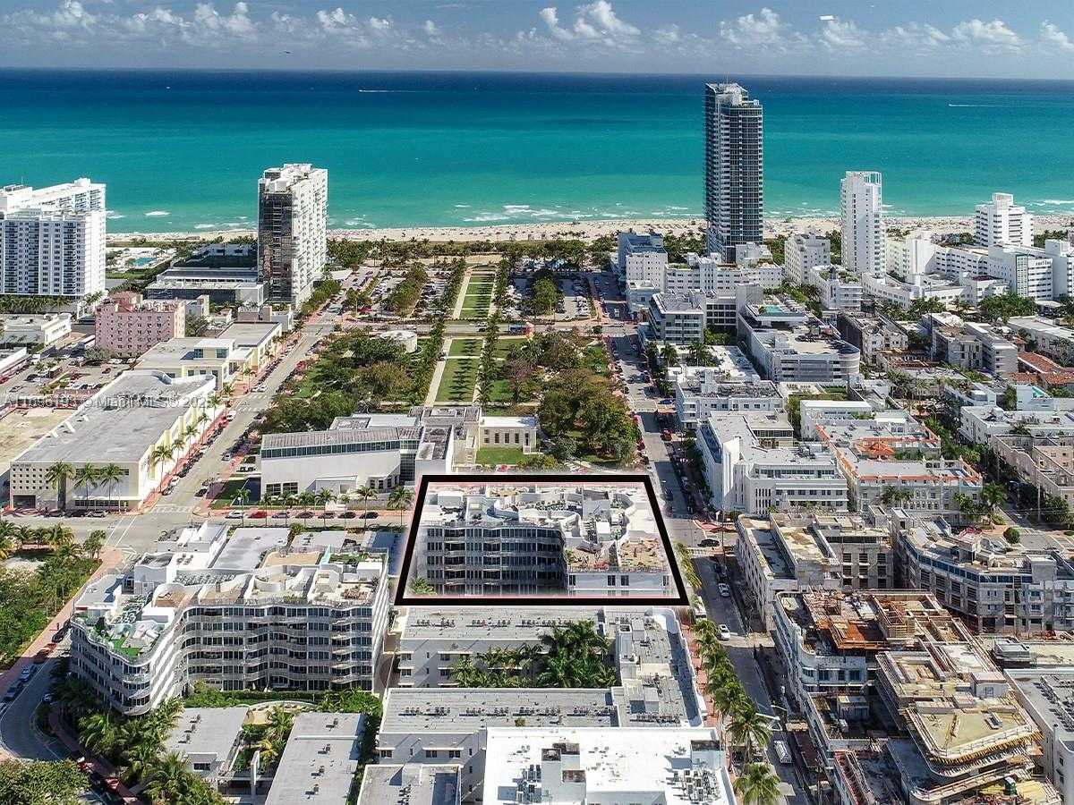 Small Image of 2100 PARK AVE #207, Miami Beach Number 37