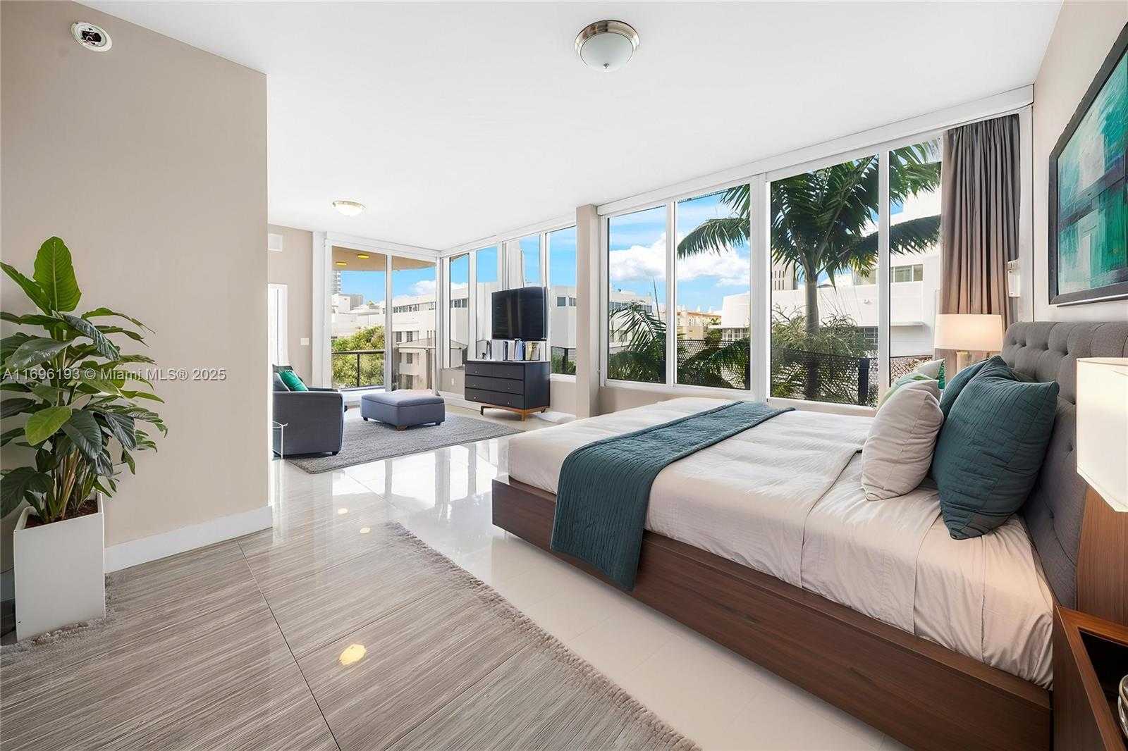 Small Image of 2100 PARK AVE #207, Miami Beach Number 7
