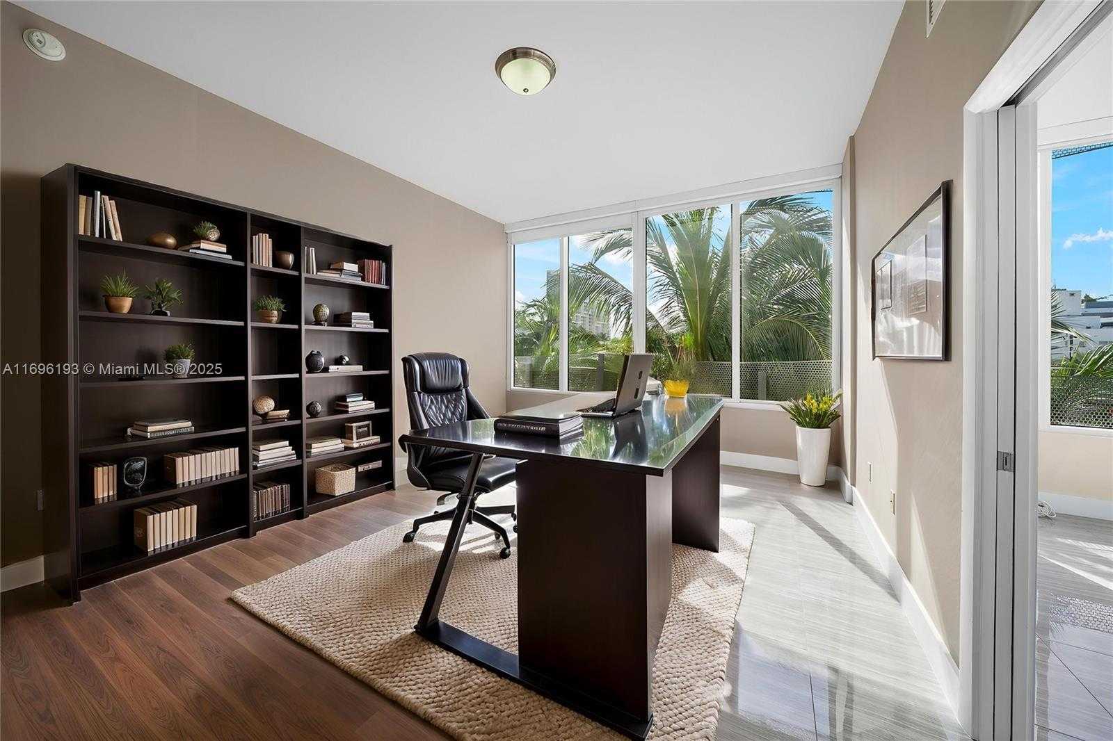 Small Image of 2100 PARK AVE #207, Miami Beach Number 9