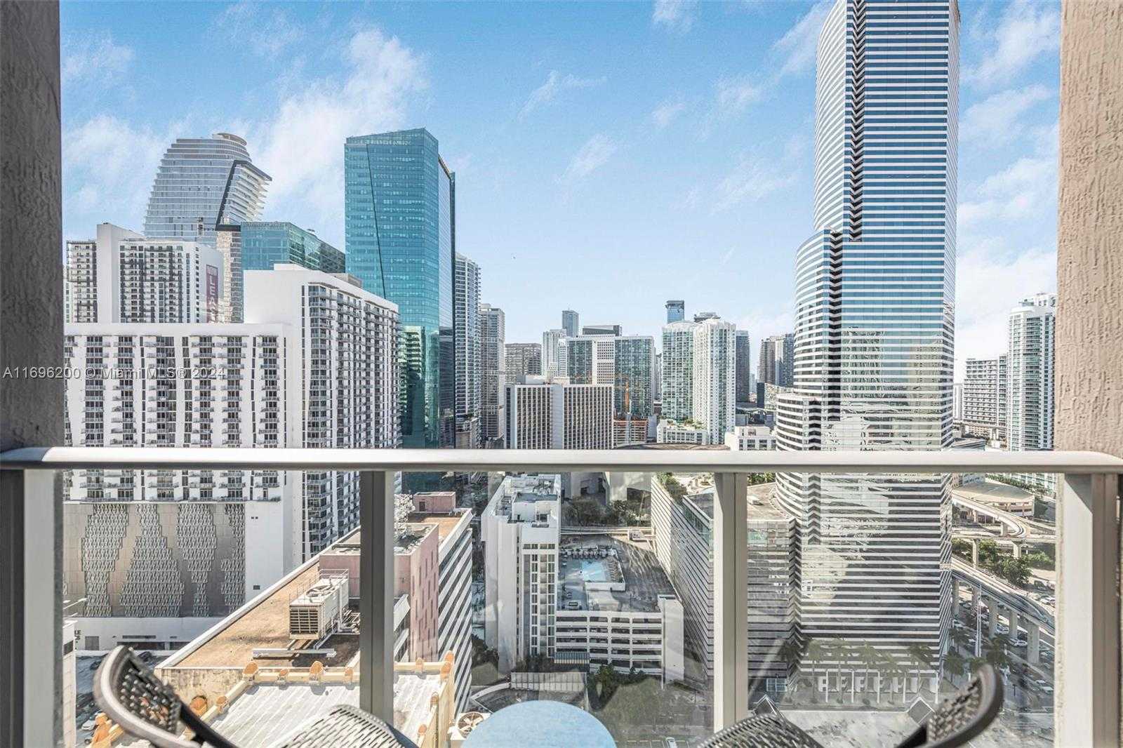 Small Image of 151 SOUTH EAST 1ST ST #2409, Miami Number 11