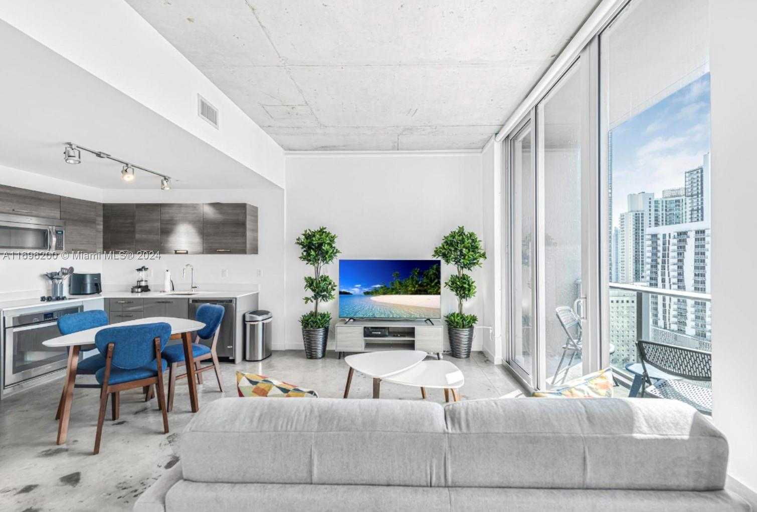 Small Image of 151 SOUTH EAST 1ST ST #2409, Miami Number 2