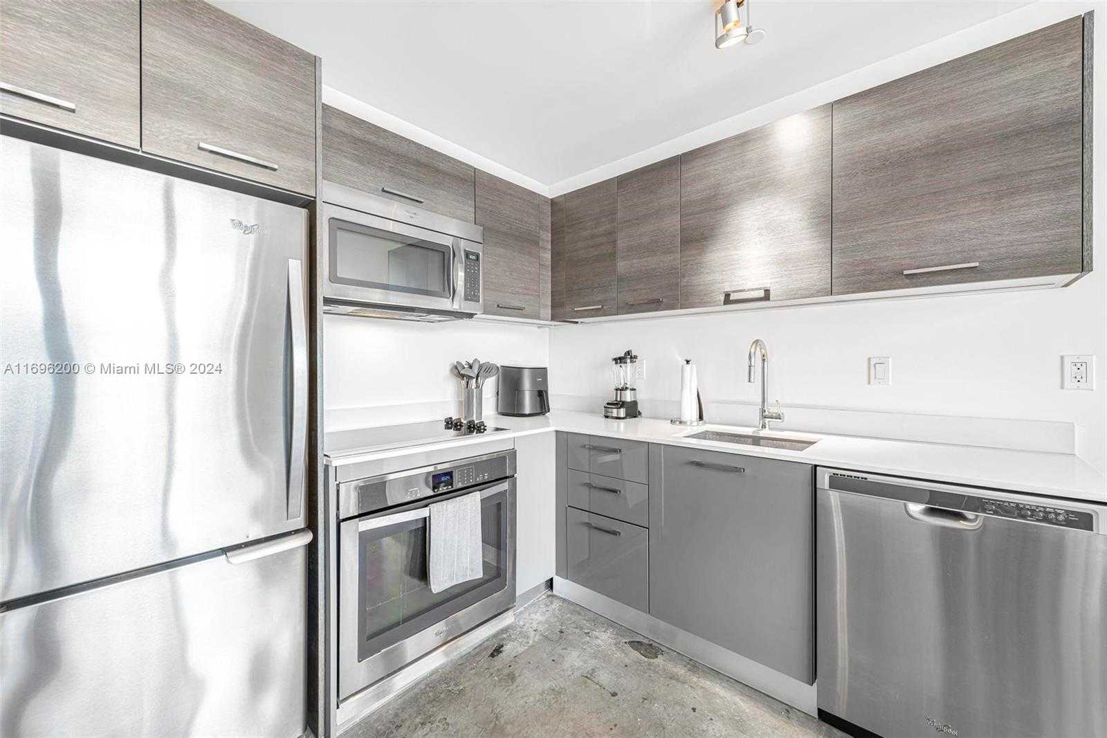 Small Image of 151 SOUTH EAST 1ST ST #2409, Miami Number 3