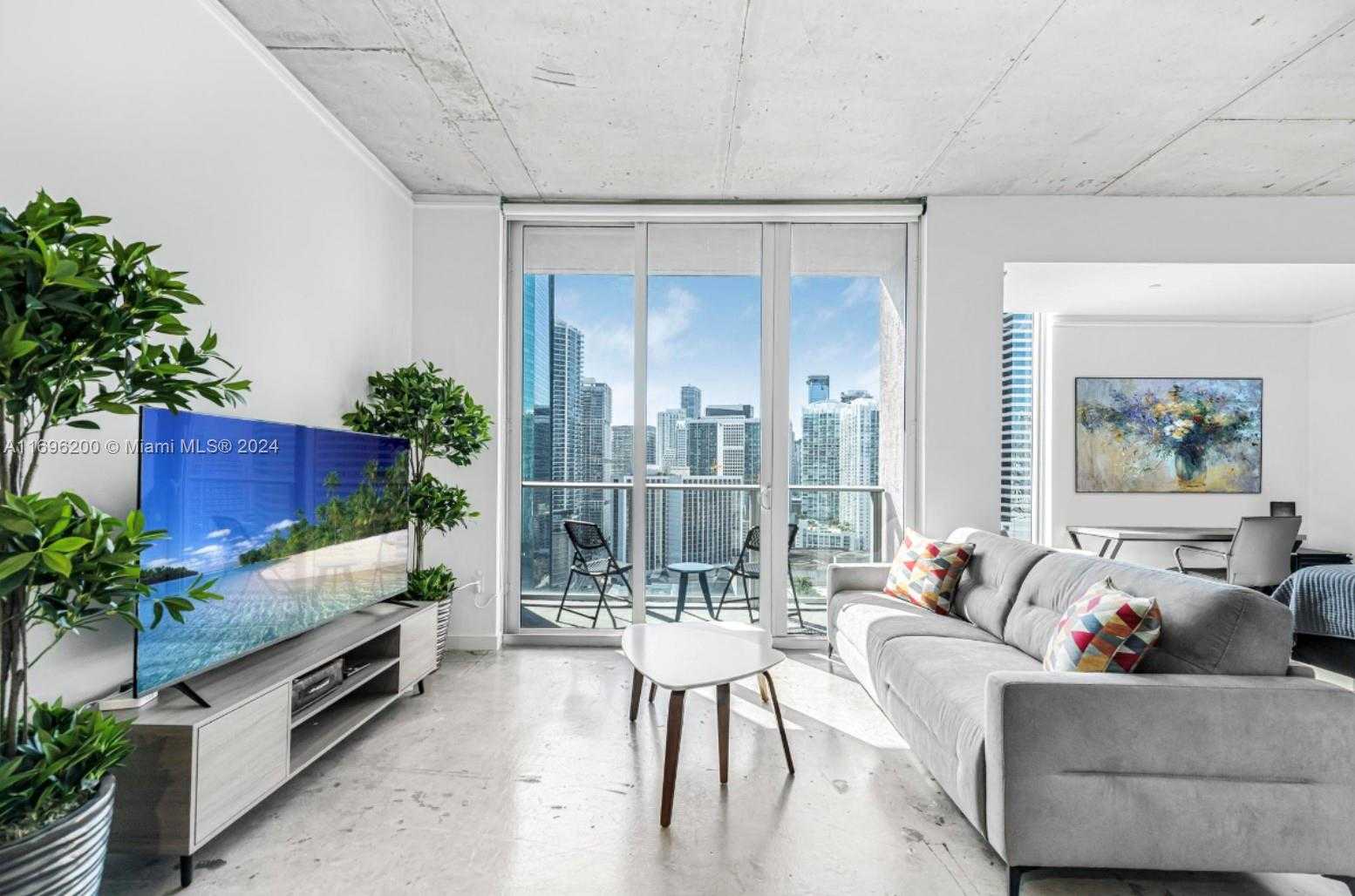 Small Image of 151 SOUTH EAST 1ST ST #2409, Miami Number 5