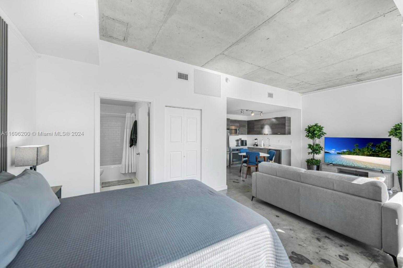 Small Image of 151 SOUTH EAST 1ST ST #2409, Miami Number 7