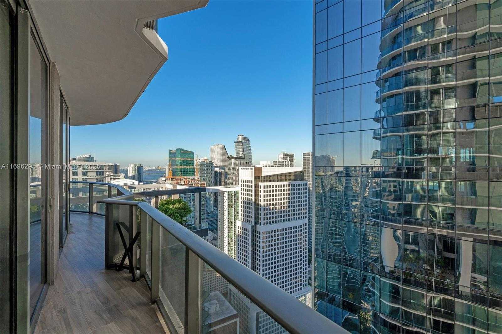 Small Image of 801 SOUTH MIAMI AVE #5005, Miami Number 7