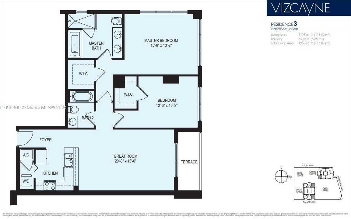 Small Image of 253 NE 2nd St, Miami, FL 33132, USA Number 6