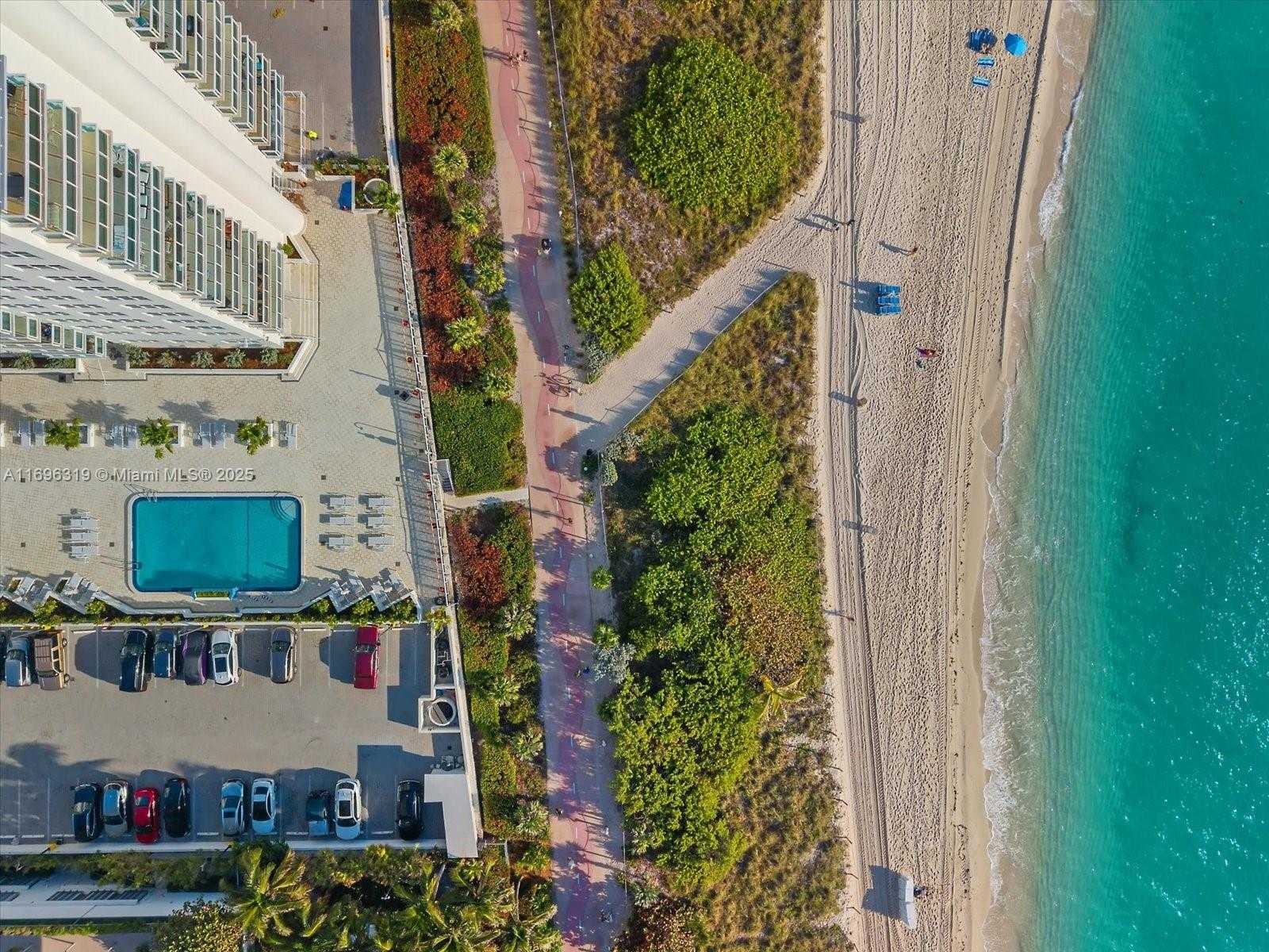 Small Image of 6917 COLLINS AVE #L-103, Miami Beach Number 11