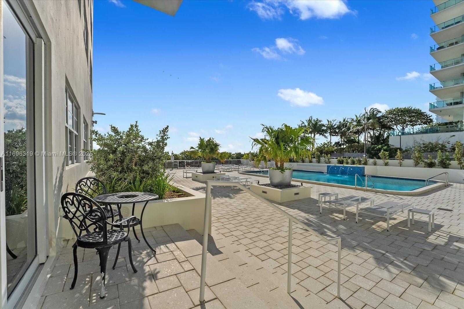 Small Image of 6917 COLLINS AVE #L-103, Miami Beach Number 12