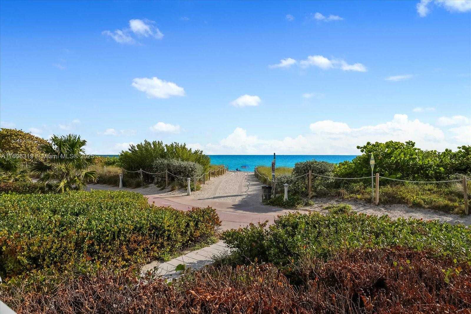 Small Image of 6917 COLLINS AVE #L-103, Miami Beach Number 16