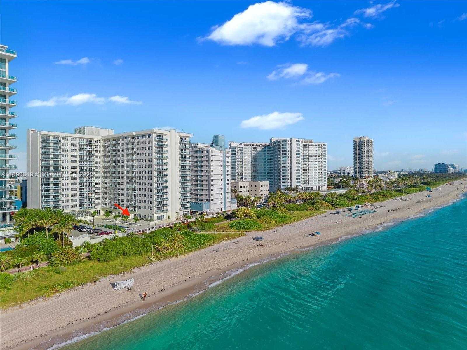 Small Image of 6917 COLLINS AVE #L-103, Miami Beach Number 2