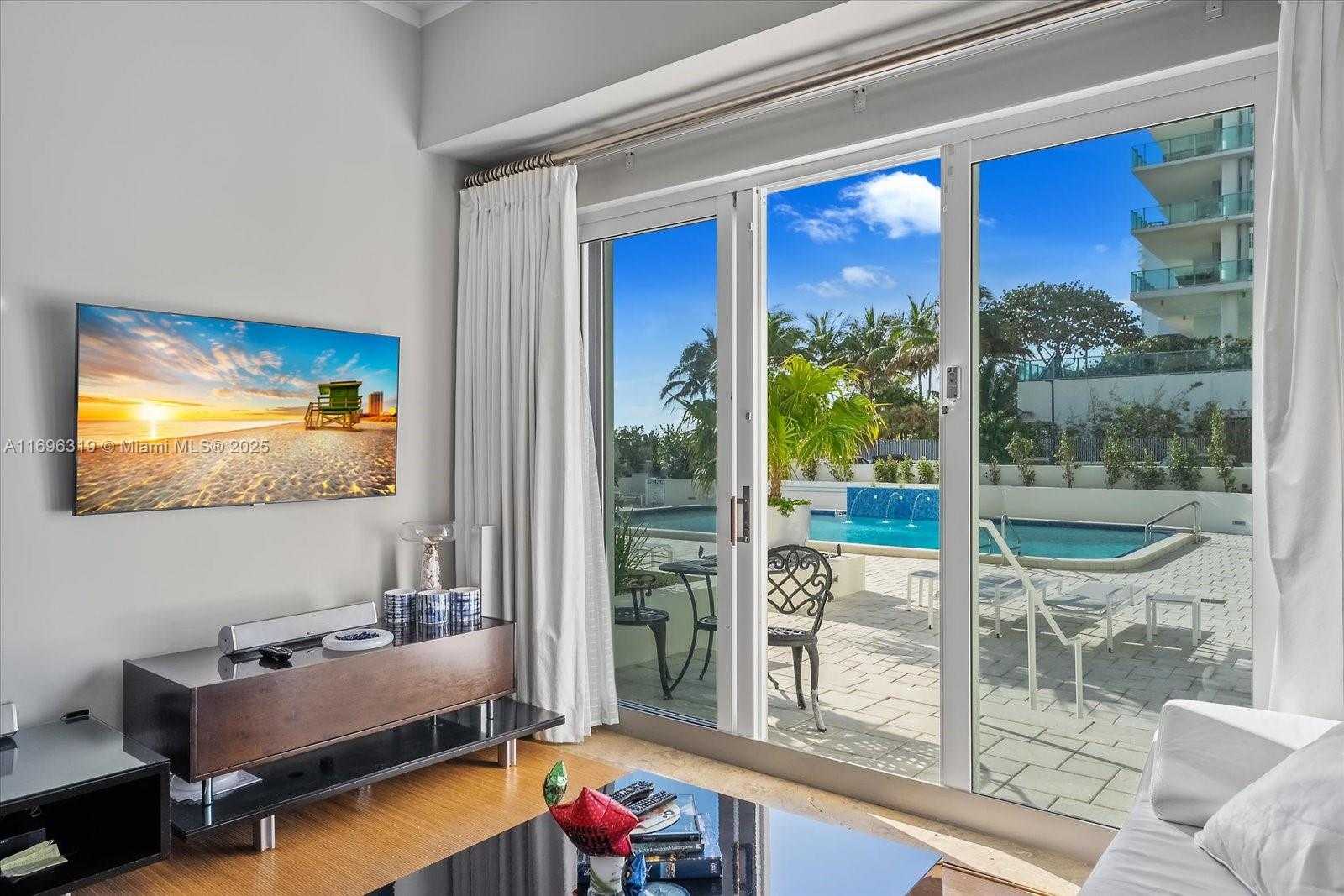 Small Image of 6917 COLLINS AVE #L-103, Miami Beach Number 20