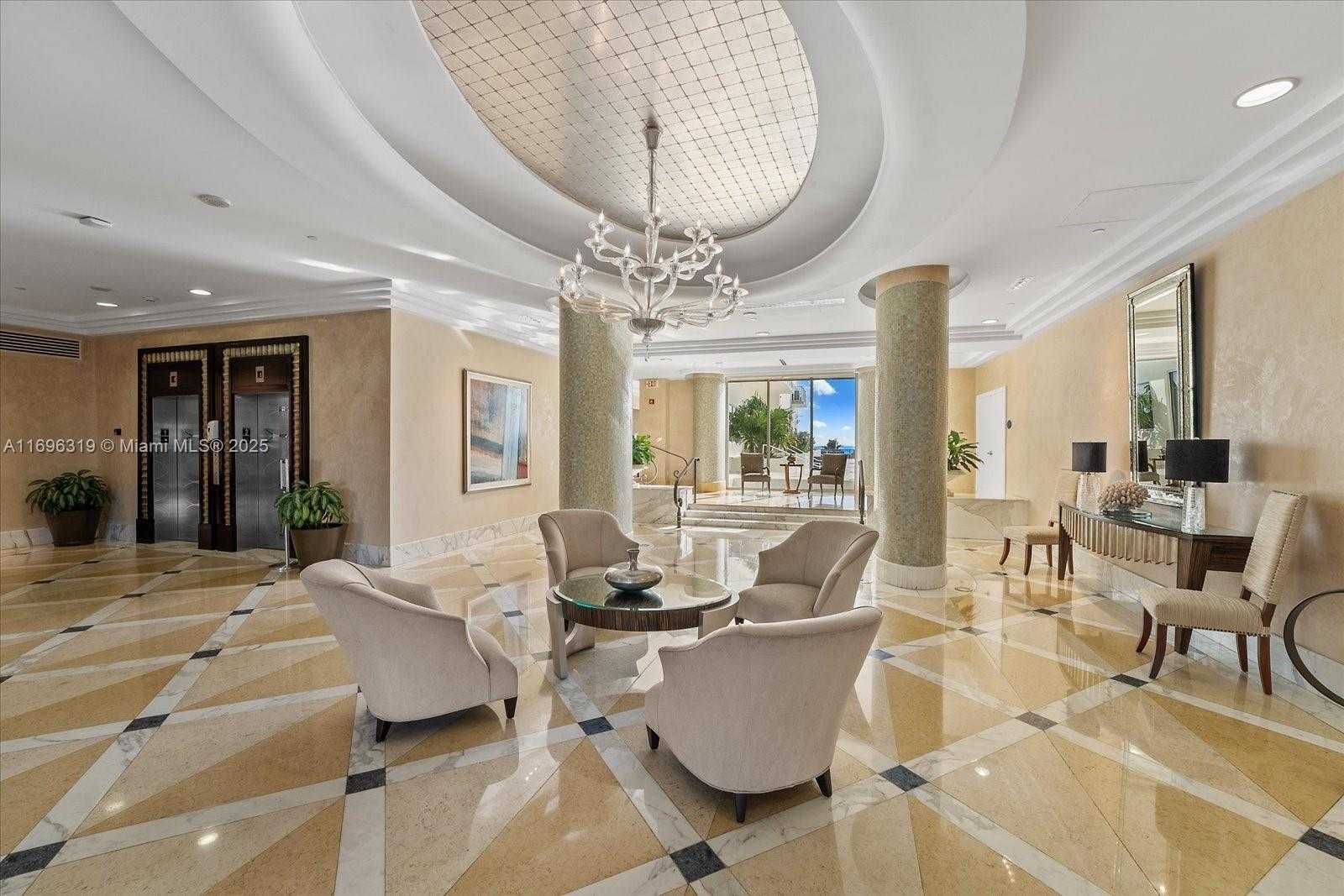 Small Image of 6917 COLLINS AVE #L-103, Miami Beach Number 26