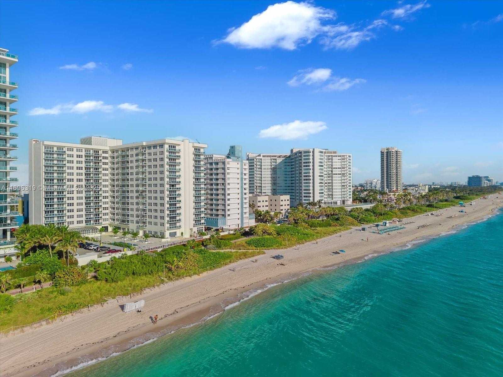 Small Image of 6917 COLLINS AVE #L-103, Miami Beach Number 3