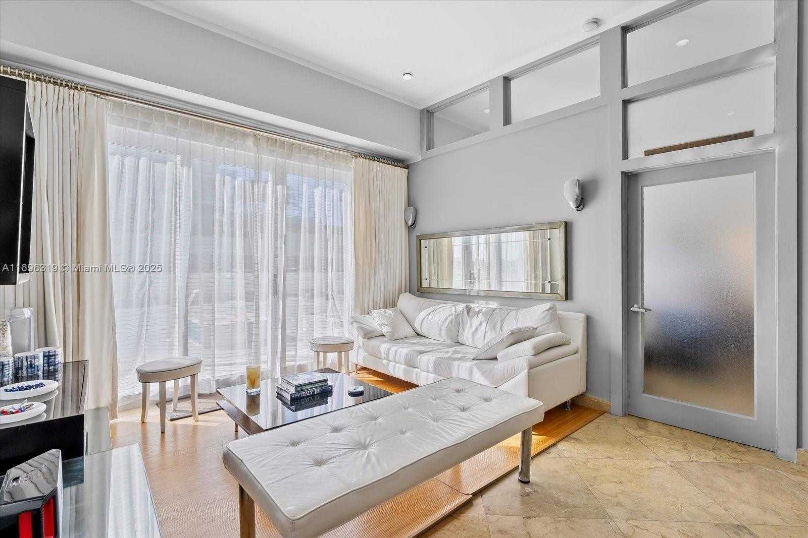 Small Image of 6917 COLLINS AVE #L-103, Miami Beach Number 31