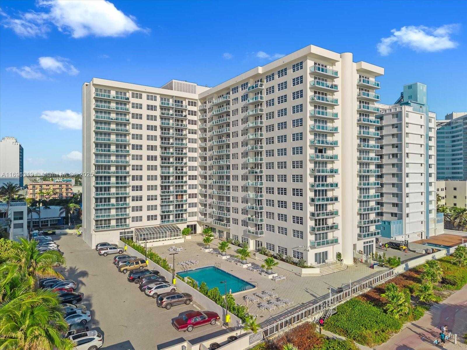 Small Image of 6917 COLLINS AVE #L-103, Miami Beach Number 5