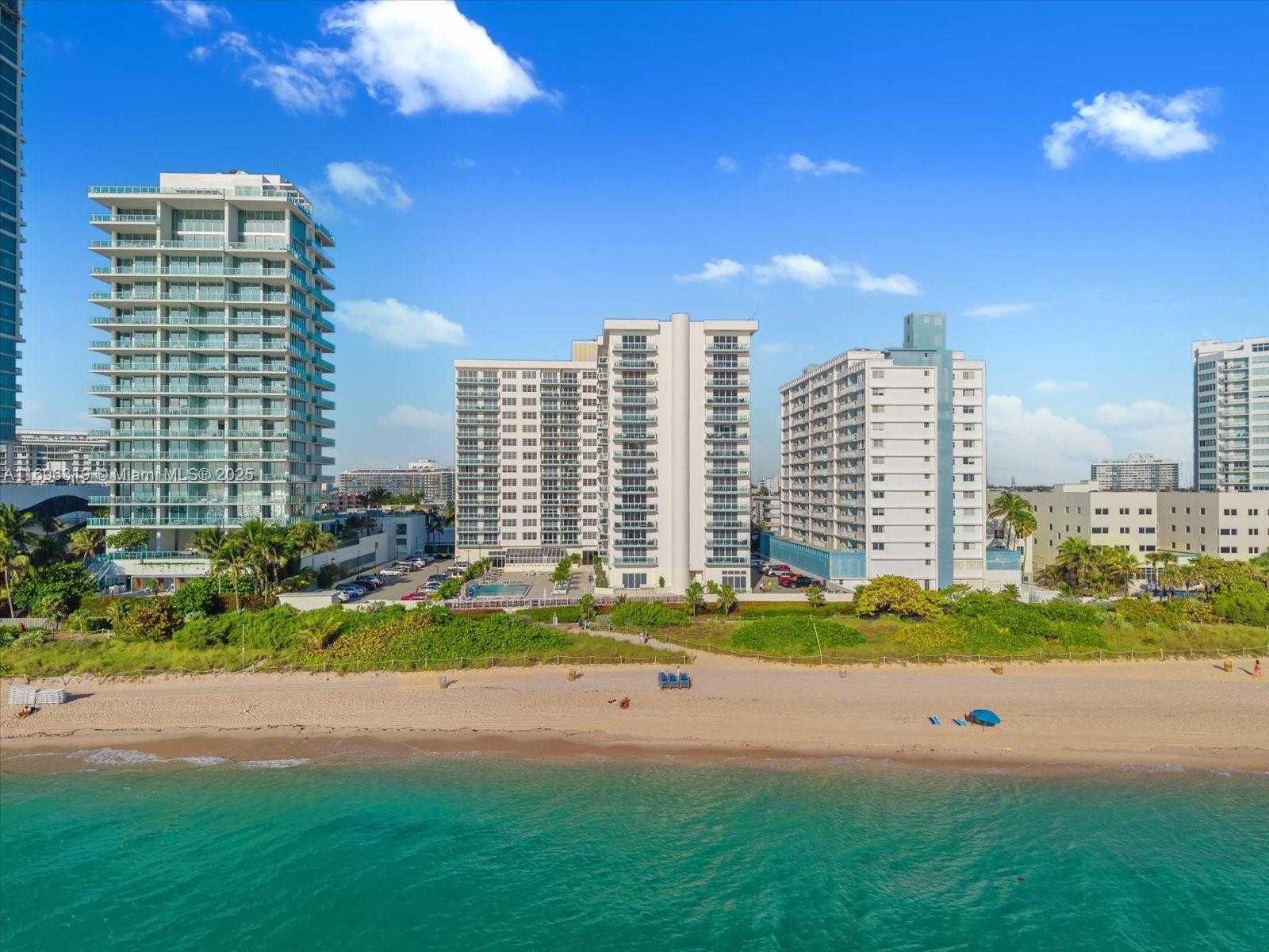 Small Image of 6917 COLLINS AVE #L-103, Miami Beach Number 8
