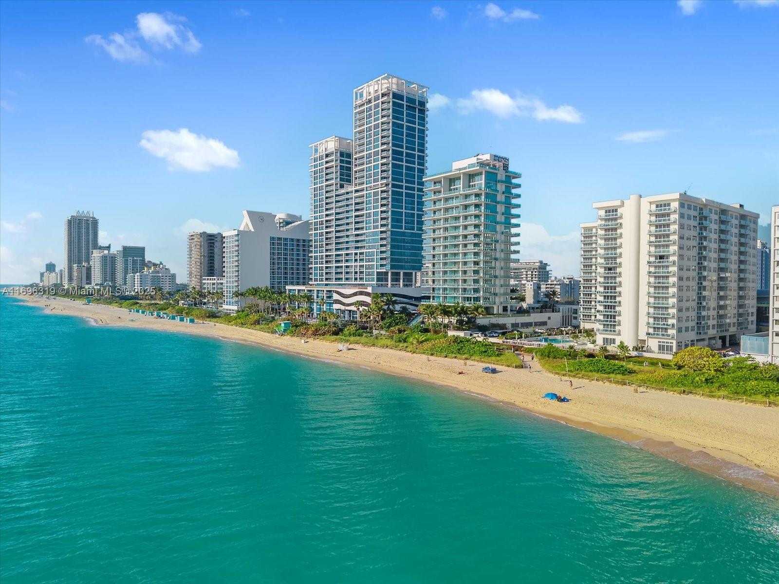 Small Image of 6917 COLLINS AVE #L-103, Miami Beach Number 9