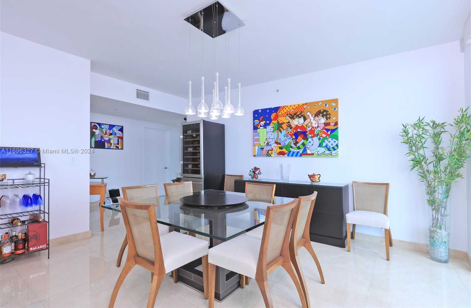 Small Image of 1331 BRICKELL BAY DR #4001, Miami Number 16
