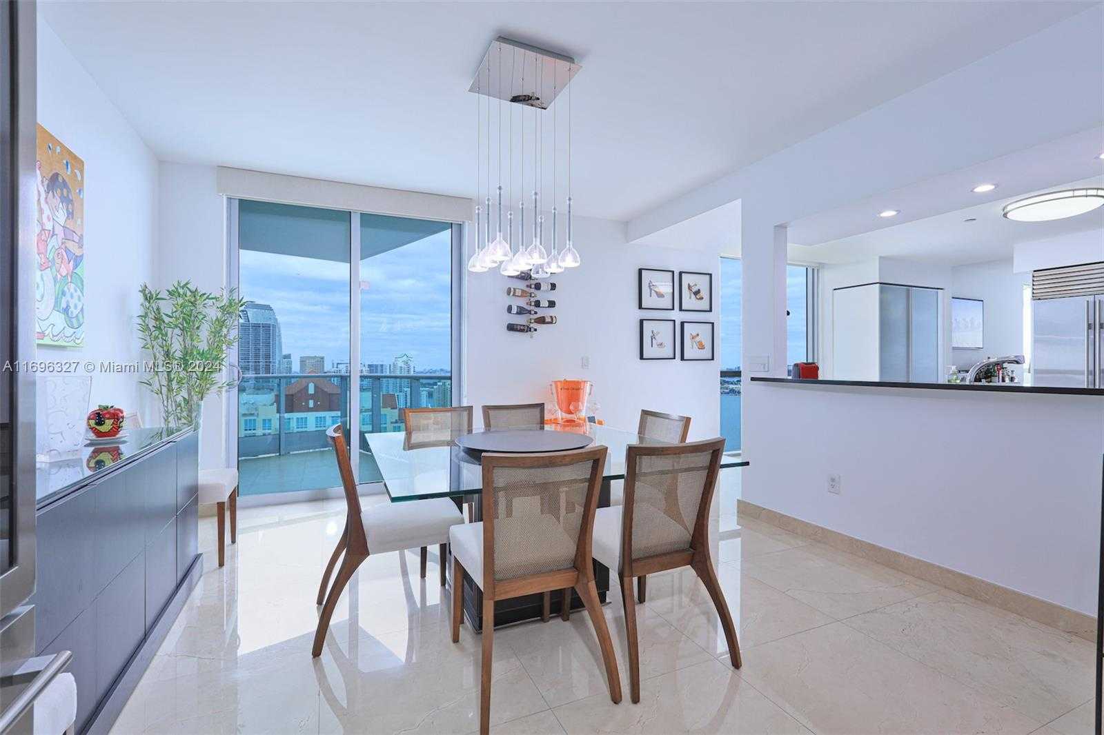 Small Image of 1331 BRICKELL BAY DR #4001, Miami Number 17