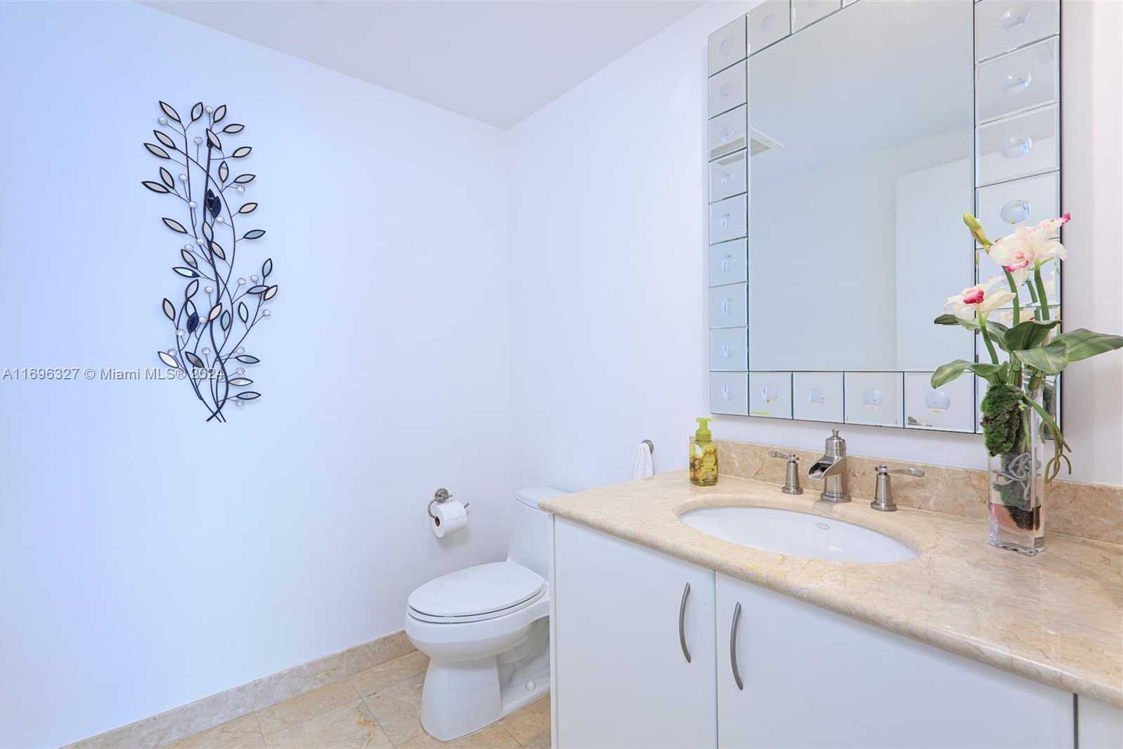 Small Image of 1331 BRICKELL BAY DR #4001, Miami Number 18