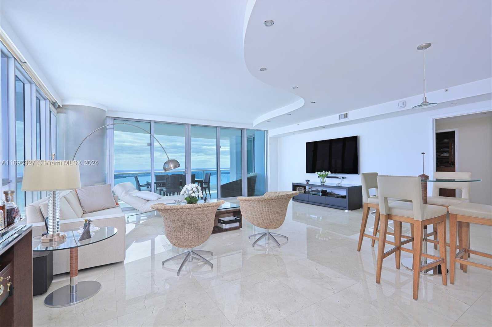 Small Image of 1331 BRICKELL BAY DR #4001, Miami Number 2