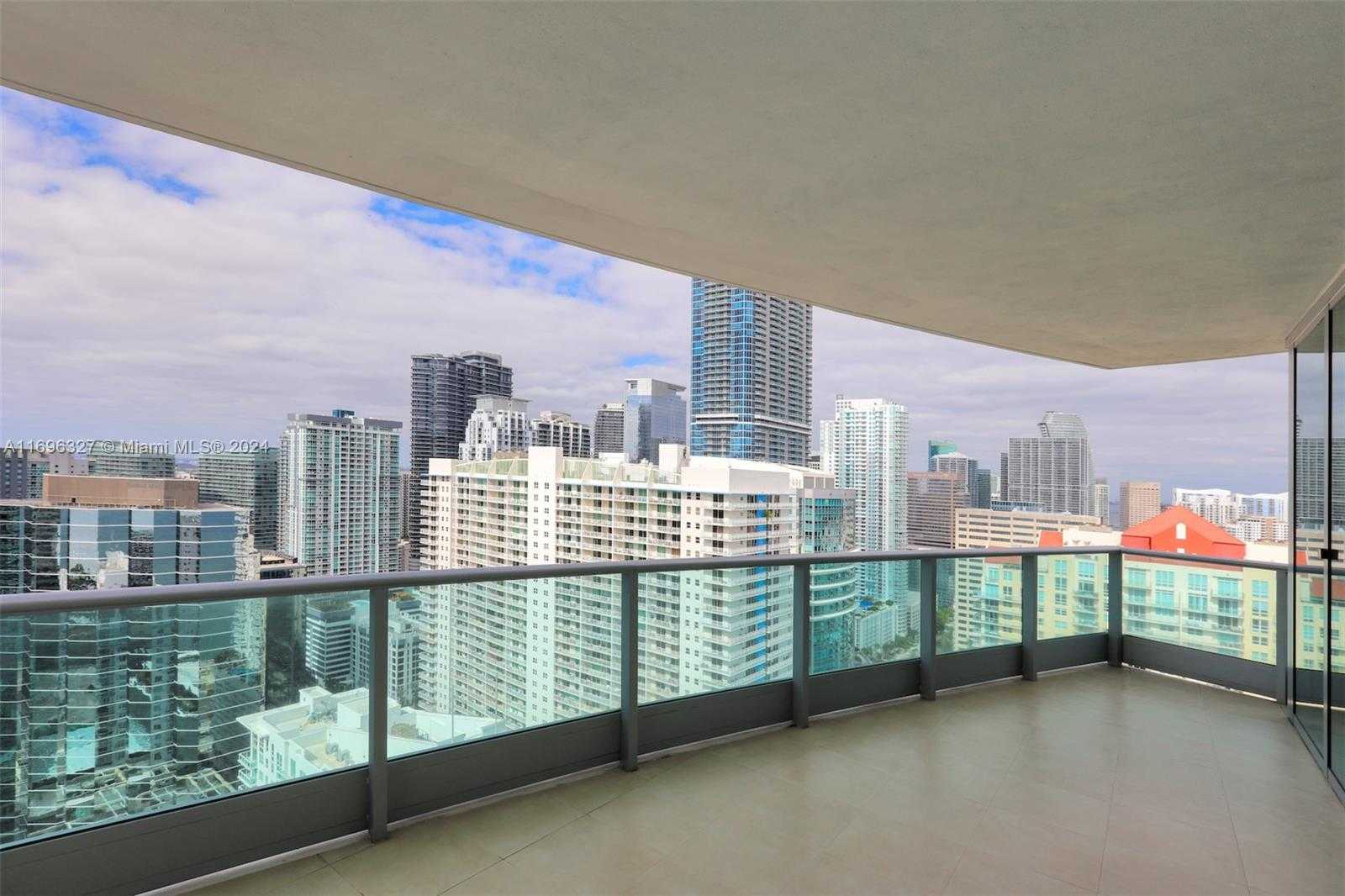 Small Image of 1331 BRICKELL BAY DR #4001, Miami Number 28