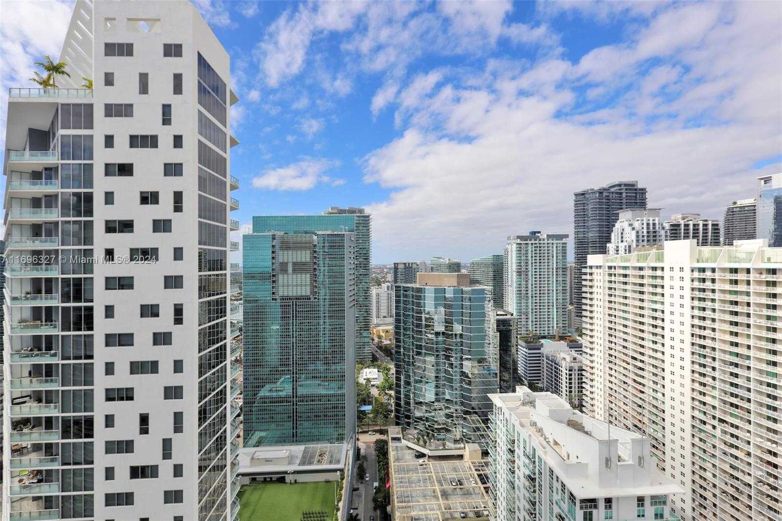 Small Image of 1331 BRICKELL BAY DR #4001, Miami Number 29