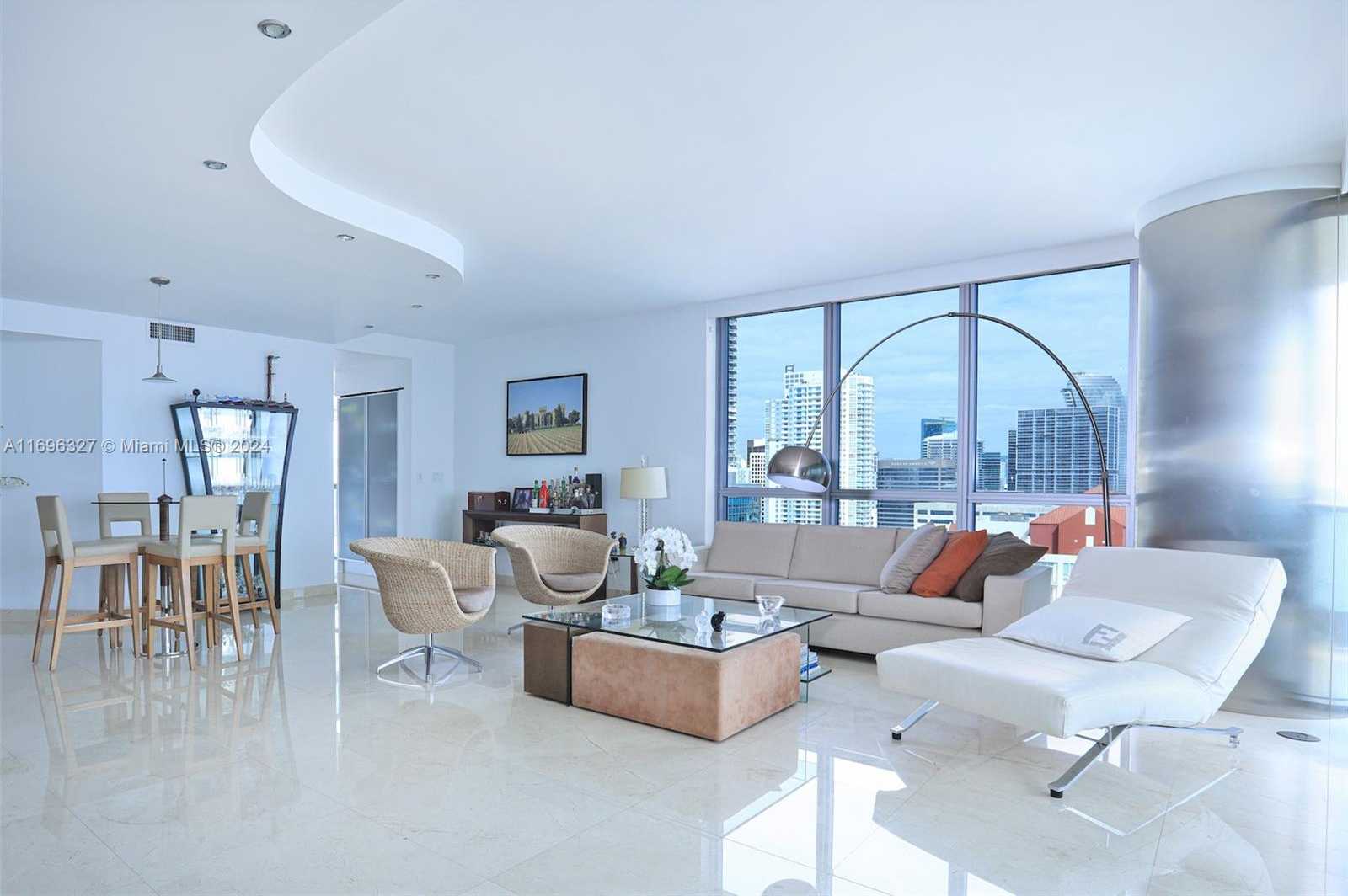 Small Image of 1331 BRICKELL BAY DR #4001, Miami Number 3