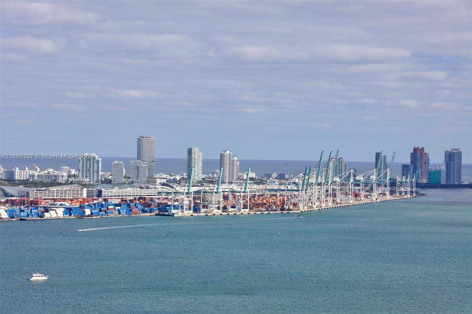 Small Image of 1331 BRICKELL BAY DR #4001, Miami Number 40