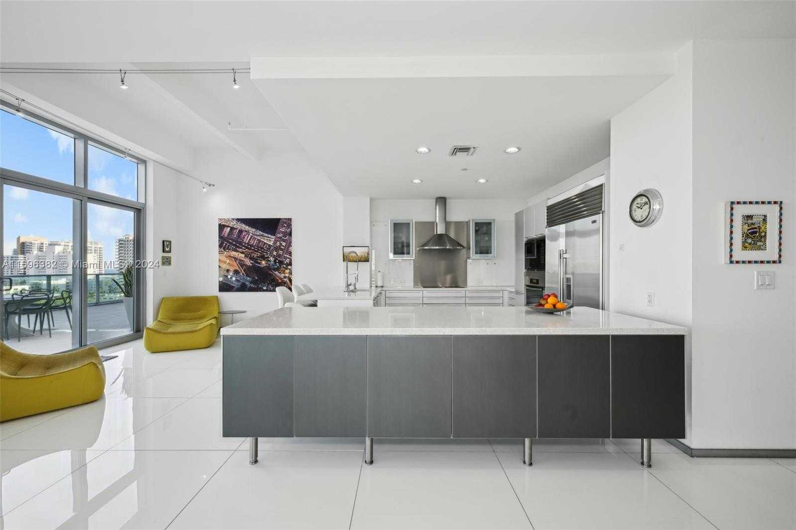 Small Image of 201 AQUA AVE #801, Miami Beach Number 14