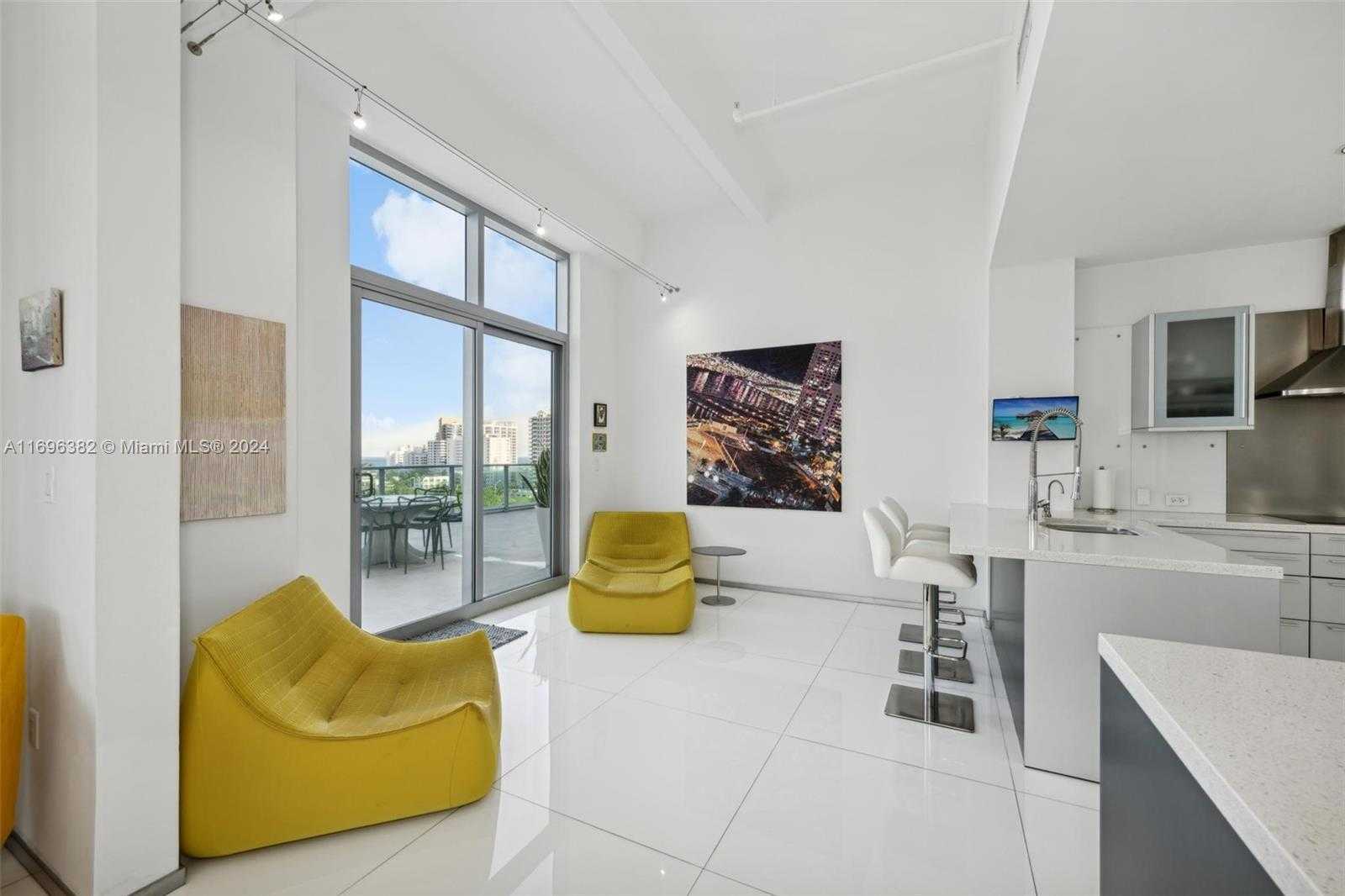 Small Image of 201 AQUA AVE #801, Miami Beach Number 18
